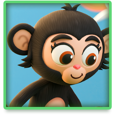 Foto Personagem Mãe da Nina