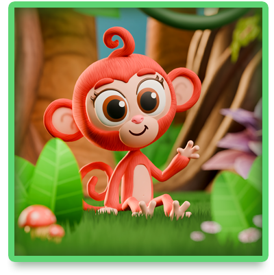 Foto da Personagem Nina